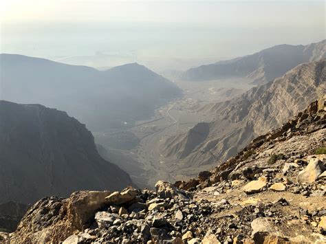 An adventure awaits in Ras Al Khaimah, UAE