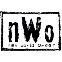 NWO Logo - LogoDix