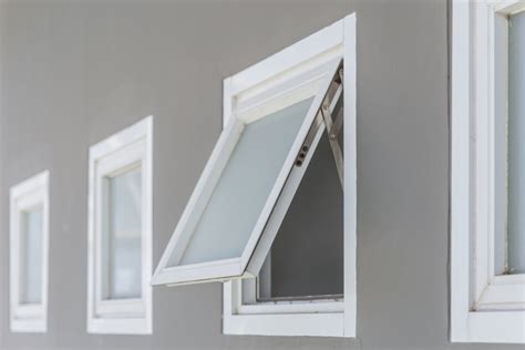 The Benefits of Installing Awning Windows | Seacoast Replacement Windows