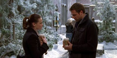 Gilmore Girls: 10 Things Rory Learned During Her Time At Yale