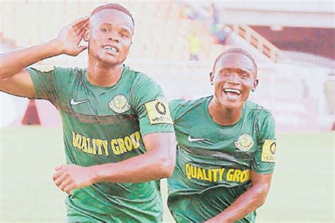 Key Yanga players to miss Simba SC clash | The Citizen