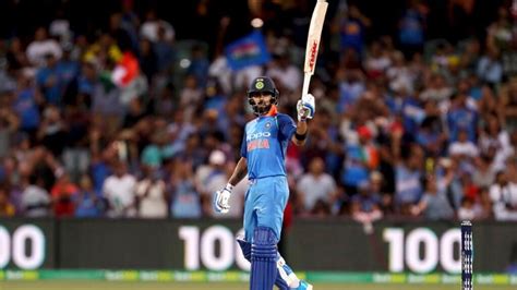 Virat Kohli 104 vs Australia | 39th ODI Hundred Highlights