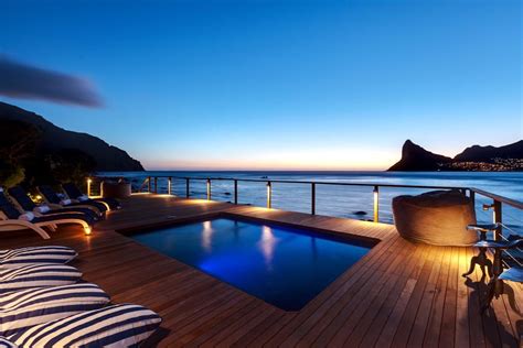 10 Cape Town beachfront accommodations | ComeToCapeTown