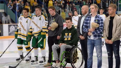 Humboldt Broncos