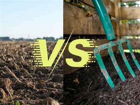 Topsoil vs. Compost: What’s The Difference? Which Is Better? – Thriving Yard