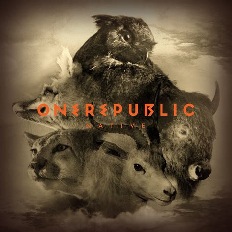 ‎Apple Music 上OneRepublic的专辑《Native (Gold Edition)》