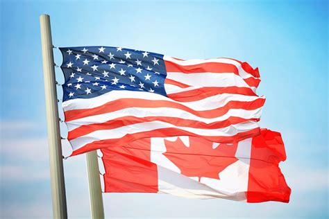 U.S. and Canadian Immigration Policies: A Comparison | CIC News