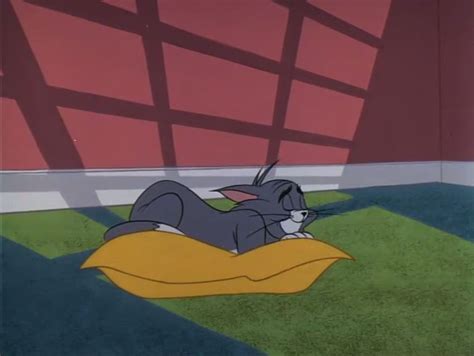 Sleeping: Tom and Jerry Cartoon HD wallpaper | Pxfuel