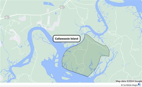 Callawassie Island - Hilton Head Island Real Estate Brokers