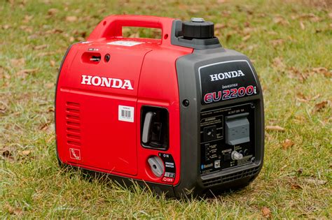 Honda Generator Review: Uncover the Best Generator for Your Needs