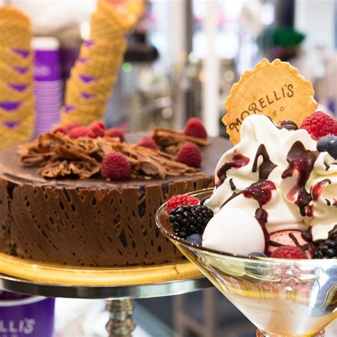 Morelli's Gelato | Covent Garden