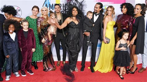 Diana Ross' Kids: Meet Her 5 Children and Blended Family