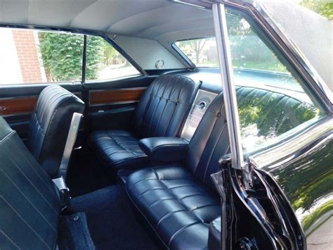 Headliner Colour for black interior? - Buick Riviera - Antique ...