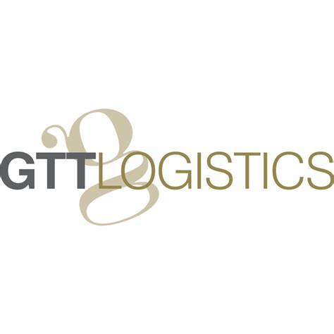 Gtt Logistics logo, Vector Logo of Gtt Logistics brand free download ...