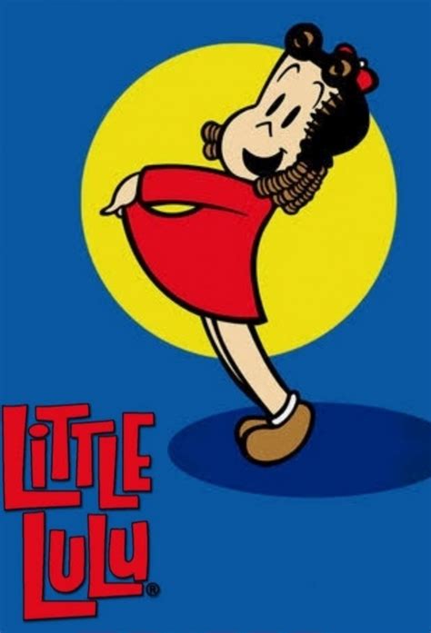 The Little Lulu Show - TheTVDB.com