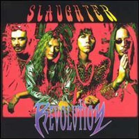 List of All Top Slaughter Albums, Ranked