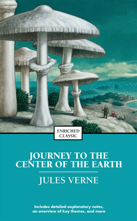 Journey to the Center of the Earth | Book by Jules Verne | Official Publisher Page | Simon ...