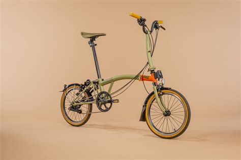 Brompton Explore review - Cycling Weekly - Swiss Cycles