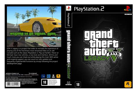 Gta 1 Ps2