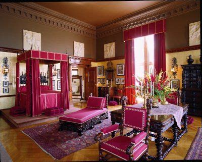 One of The Biltmore Estate Bedrooms - Home Interior Ideas