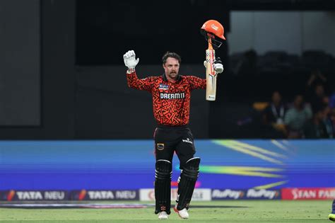 Travis Head Hits Maiden IPL Hundred Off 39 Balls; 4th Fastest in IPL History! | Pragativadi ...