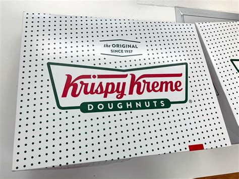 Free Krispy Kreme Doughnut Offered To Those With COVID-19 Vaccine ...