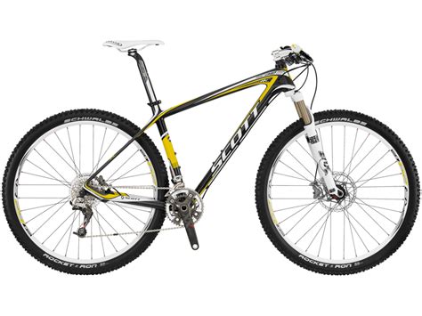 Scott Scale 29 RC 29er Hardtail user reviews : 5 out of 5 - 7 reviews ...