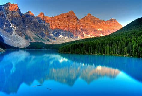 Moraine Lake Wallpapers - Wallpaper Cave