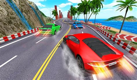 Download Turbo Car Racing 3D on PC with MEmu