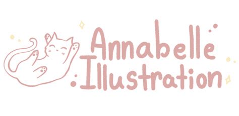 Annabelle Illustration