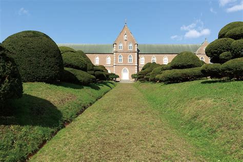 Trappist Monastery - Sightseeing information in Hokkaido