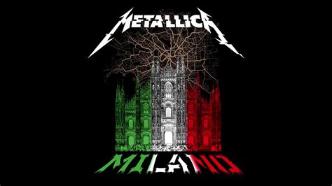 Metallica - St Anger (Live in Milano 2019.05.08) - YouTube