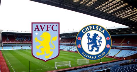 Aston Villa vs Chelsea highlights: Pulisic and Giroud net quick-fire ...