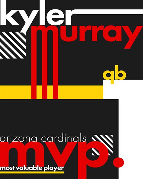 Sports Typography Posters on Behance