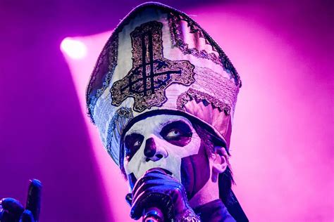 Ghost Tickets | Ghost Tour Dates 2023 and Concert Tickets - viagogo