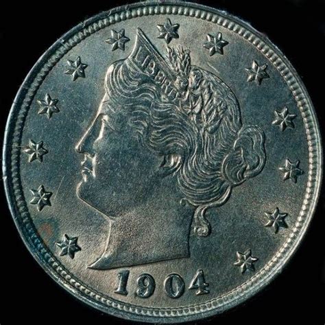 1913 Liberty Head Nickel | Valuable coins, Coins, Rare coins