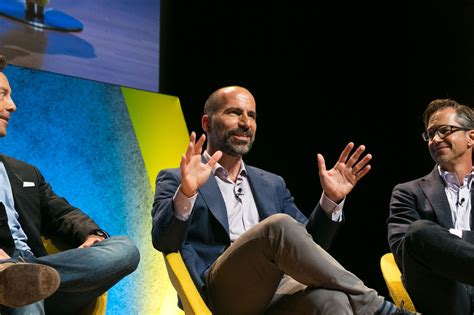 Uber's New CEO Is Expedia CEO Dara Khosrowshahi – Skift