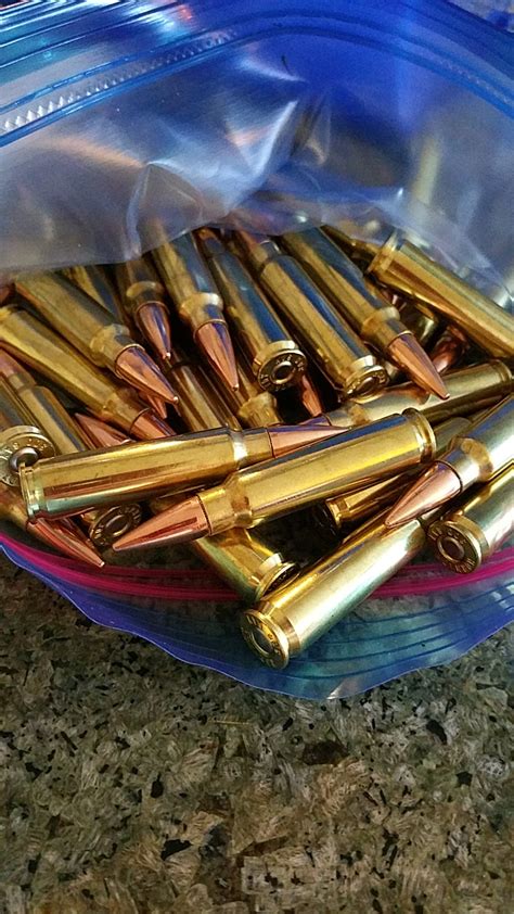 New reload | The Firearms Forum