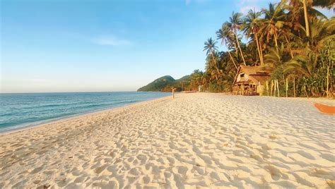 Aklan Beaches 101: Your Complete Guide to the Best Beaches in Aklan!