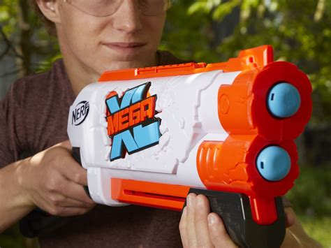 NERF Mega XL Blaster Only $9.97 on Walmart.com (Regularly $30) | Hip2Save