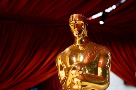 Oscars 2023 Live Updates: Award Winners, Performances, and Highlights from the 95th Academy ...