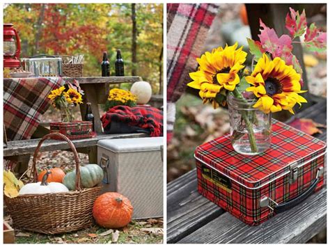 Best Products For Autumn Picnics! - Lifeisapicnic.co.uk - The Picnic Shop