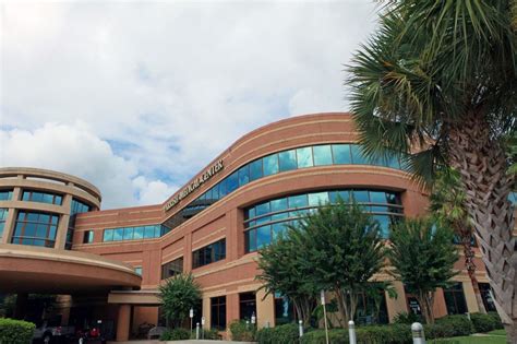 PARRISH MEDICAL CENTER IS COMMITTED TO ITS ONCOLOGY PROGRAM. PARRISH MEDICAL CENTER IS COMMITTED ...