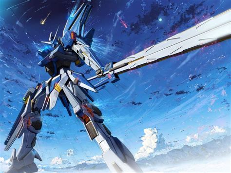 Gundam Anime Wallpapers - Top Free Gundam Anime Backgrounds ...