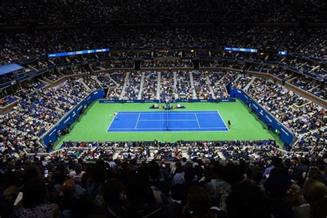 US Open 2023 format - Key rules to know ahead of the tournament ...