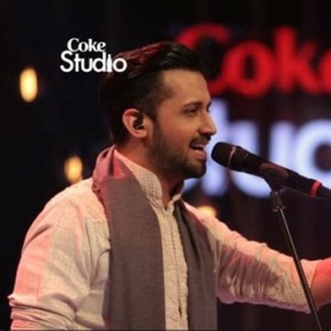 Stream Atif Aslam Tajdar e Haram Coke Studio Season 8 Episode 1 ( Follow Me Guys ) by ZAIN CH ...