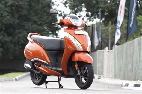 TVS Jupiter 125 First Ride Review: The Family Scooter Supremacy? - Auto ...