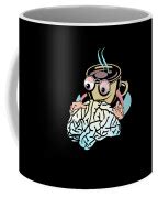 Funny Coffee Shop Bean Caffeine Break Barista Gift Digital Art by Lukas Davis - Fine Art America