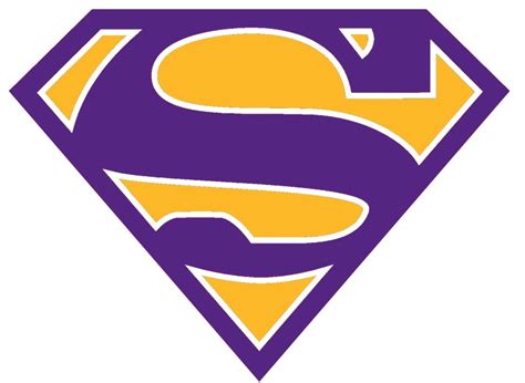 Superman Symbol Outline - ClipArt Best