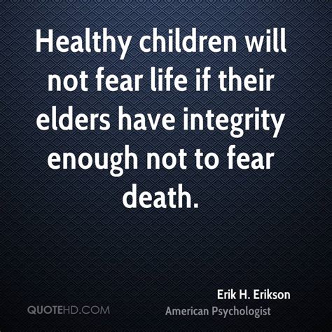 Erik Erikson Quotes. QuotesGram